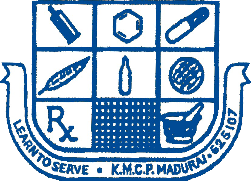 KMCP Logo
